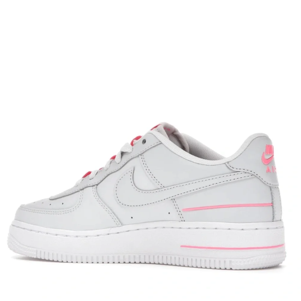 RARE Pink Air Force 1 Photon Dust